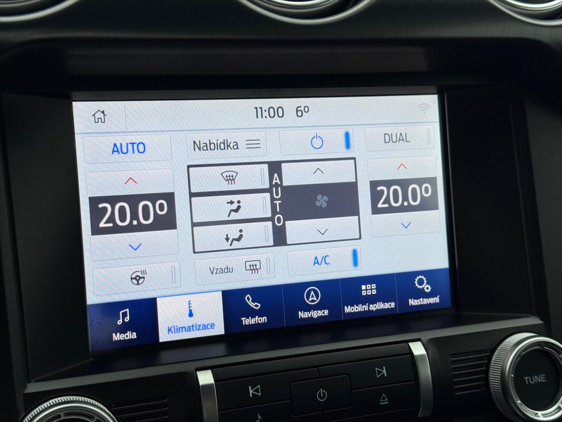 Ford Mustang Kupé 5,0 l 338 kw