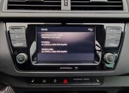 Škoda Fabia Kombi 999,0 70 kw