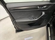 Škoda Kodiaq SUV 2,0 l 147 kw