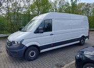 Volkswagen Crafter Ostatní 2,0 l 130 kw