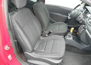 Renault Clio Hatchback 1,1 l 55 kw