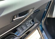 Toyota C-HR SUV / Terénní 2,0 l 112 kw