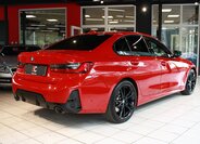 BMW Řada 3 Sedan / Limuzína 2,0 l 140 kw