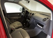 Volkswagen Caddy 12