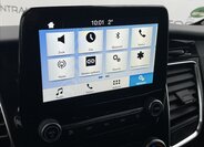 Ford Tourneo Custom MPV 2,0 l 96 kw