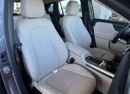 Mercedes-Benz EQA SUV / Terénní 0,0 140 kw