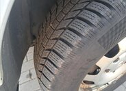 Dacia Duster SUV / Terénní 1,5 l 80 kw