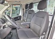 Peugeot Boxer 20