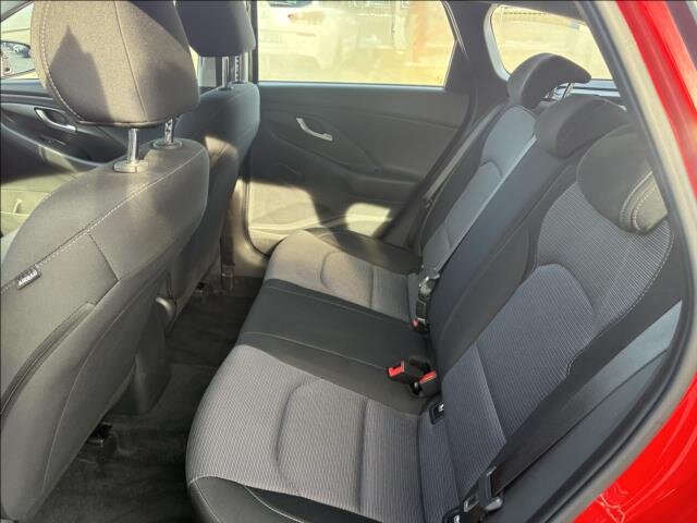 Hyundai i30 Kombi 1,5 l 70 kw