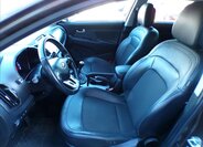 KIA Sportage Kombi 2,0 l 120 kw