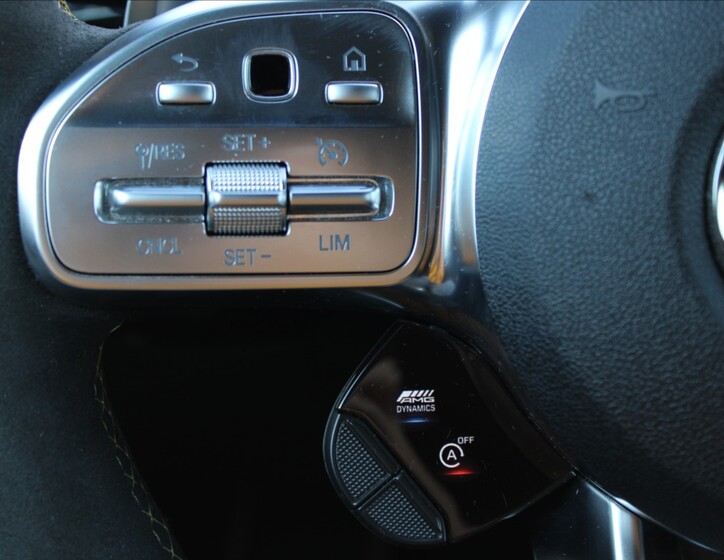 Mercedes-Benz Třídy A 24