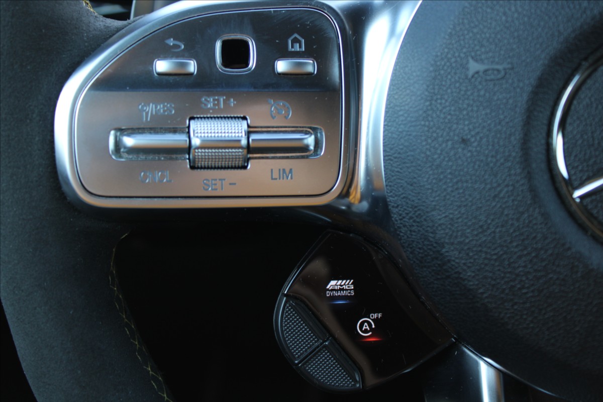 Mercedes-Benz Třídy A