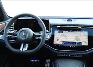 Mercedes-Benz Třídy E 22