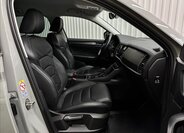 Škoda Kodiaq SUV / Terénní 2,0 l 147 kw