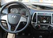 Hyundai i20 Hatchback 1,2 l 63 kw