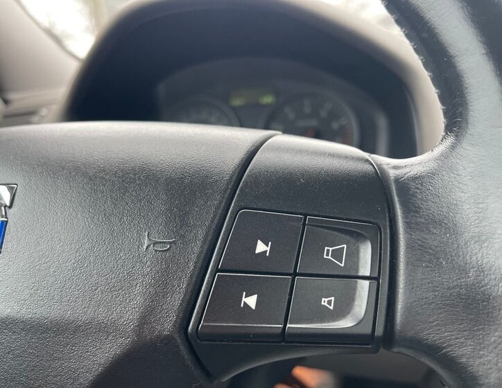 Volvo S40 Sedan 1,8 l 92 kw