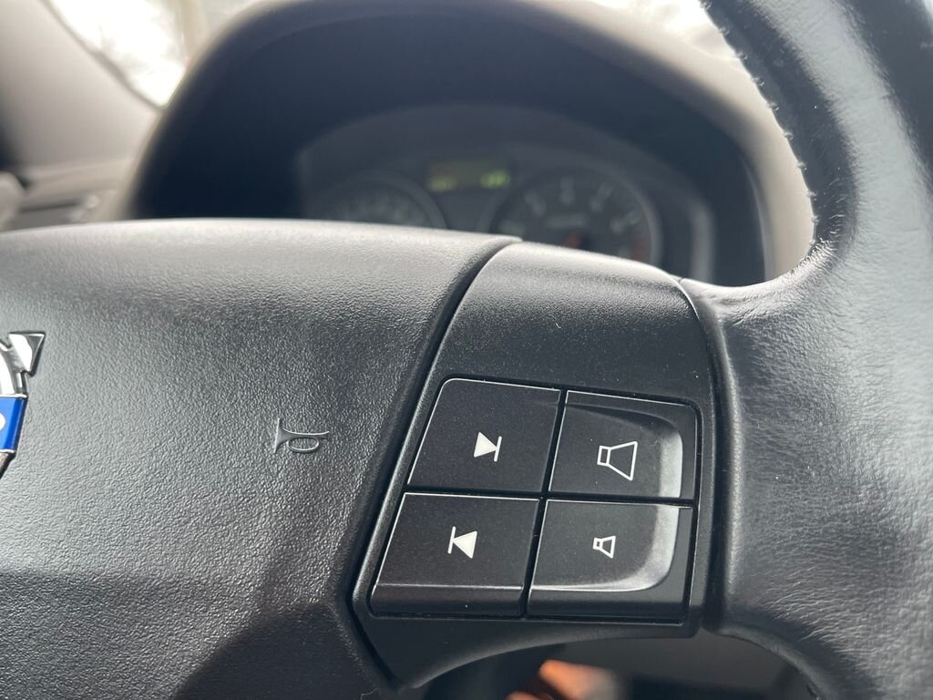 Volvo S40 Sedan 1,8 l 92 kw