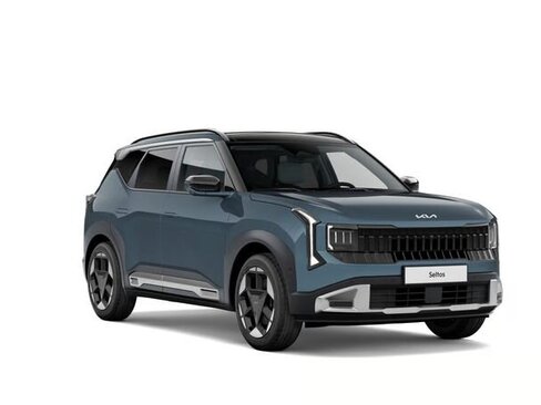 KIA Ostatní SUV / Terénní 1,6 l 135 kw