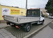 Ford Transit Valník 2,2 l 74 kw