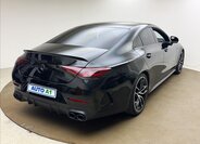 Mercedes-Benz CLS Sedan / Limuzína 3,0 l 320 kw