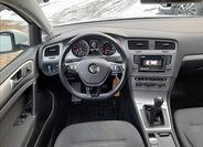 Volkswagen Golf Hatchback 1,2 l 81 kw