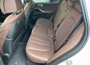 BMW X5 SUV / Terénní 3,0 l 195 kw