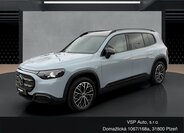 Mercedes-Benz GLB SUV / Terénní 0,0 200 kw
