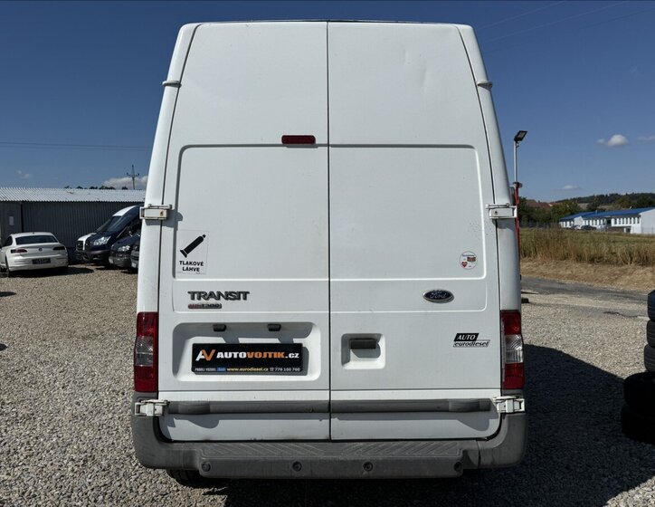 Ford Transit 6