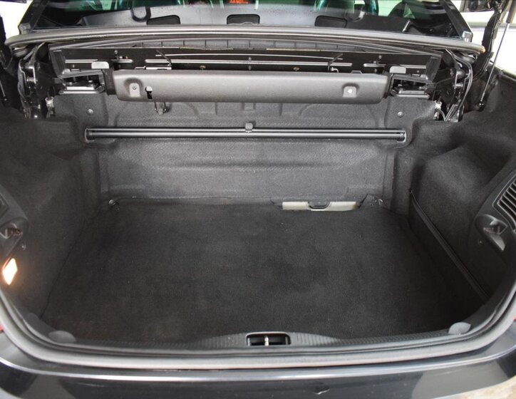 Peugeot 207 Kabriolet 1,6 l 88 kw