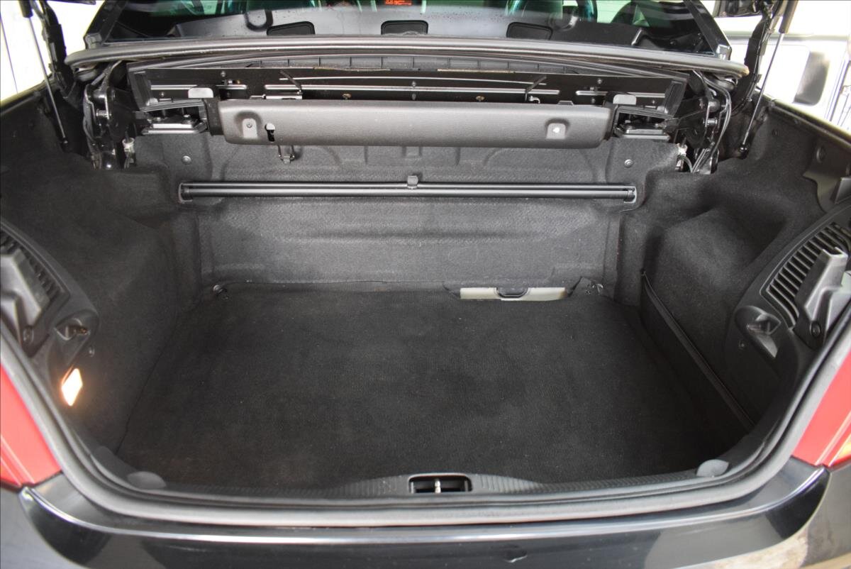 Peugeot 207 Kabriolet 1,6 l 88 kw