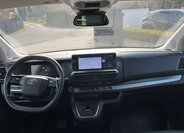 Toyota ProAce Verso VAN / Minibus 2,0 l 130 kw