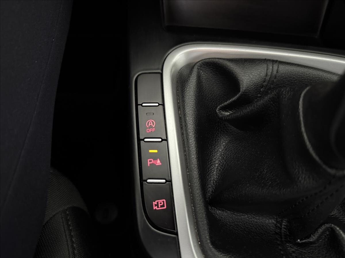 KIA Ceed Hatchback 998,0 73 kw