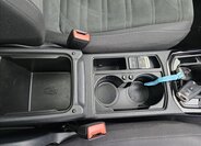 Volkswagen Touran Kombi 1,4 l 110 kw