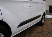 Ford Transit Custom Kombi 2,0 l 77 kw