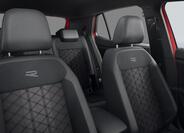 Volkswagen T-Cross 6