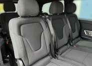 Mercedes-Benz Třídy V MPV 2,0 l 174 kw