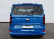 Volkswagen Caravelle 27