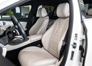 Mercedes-Benz Třídy E Sedan / Limuzína 2,0 l 145 kw