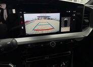 Opel Mokka SUV 1,2 l 100 kw