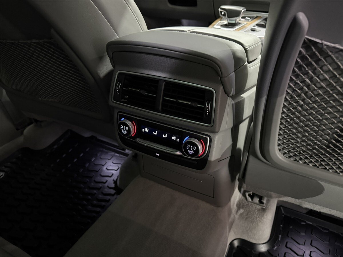 Audi Q7 SUV 3,0 l 200 kw