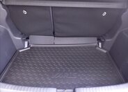 Toyota Yaris Hatchback 1,5 l 85 kw