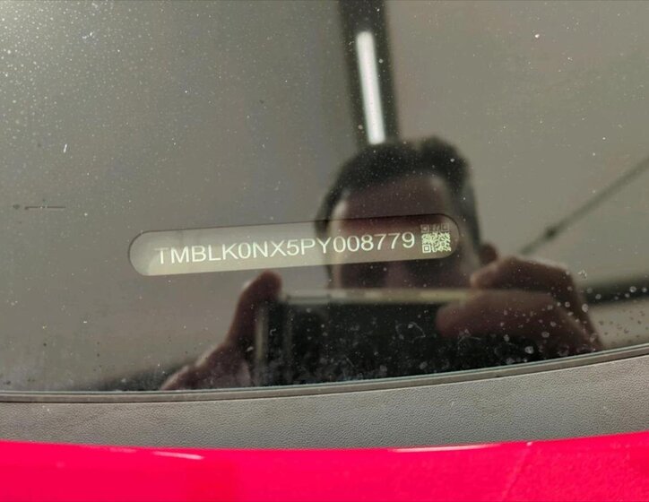 Škoda Octavia Kombi 2,0 l 147 kw