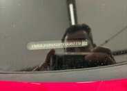 Škoda Octavia Kombi 2,0 l 147 kw