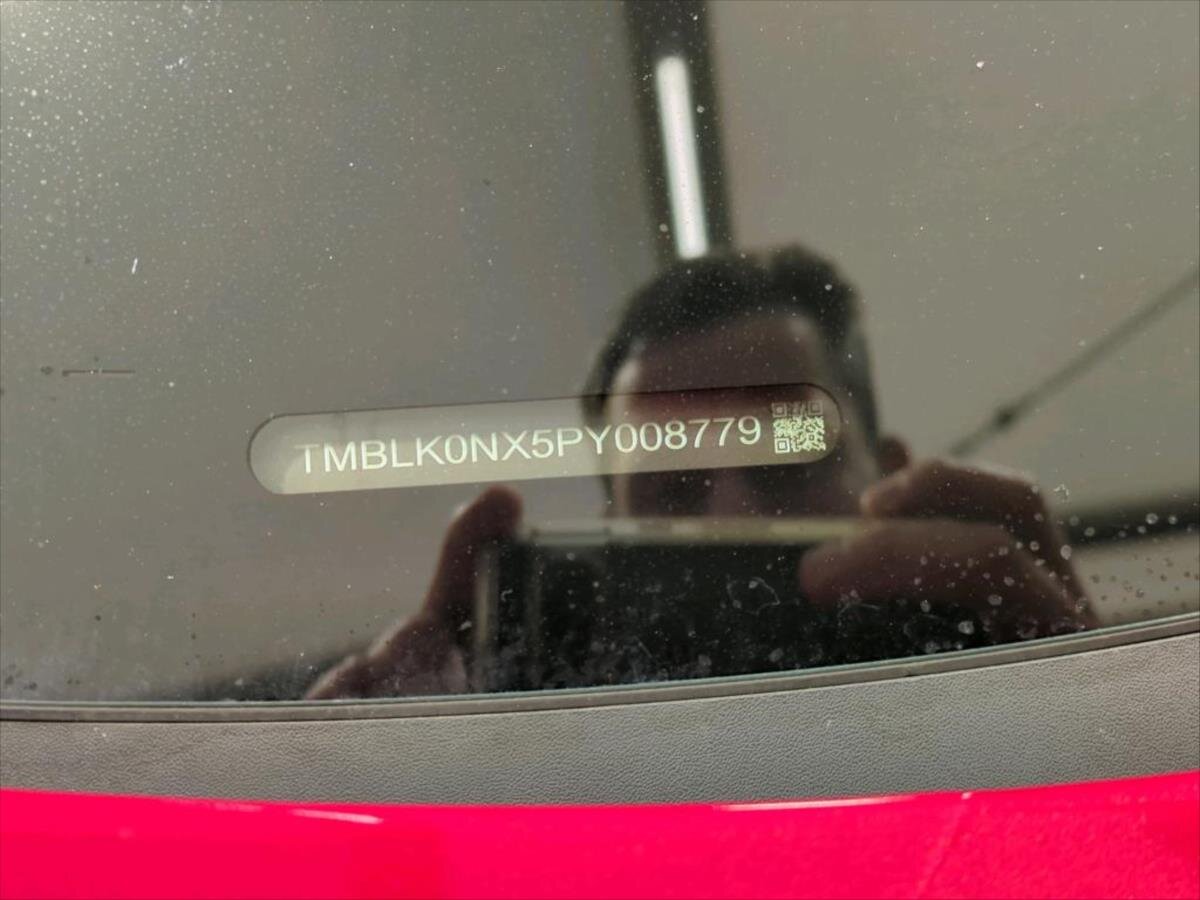 Škoda Octavia Kombi 2,0 l 147 kw