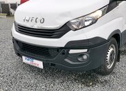 Iveco Daily Valník 3,0 l 132 kw