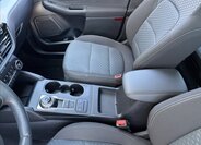 Ford Kuga Kombi 2,0 l 140 kw