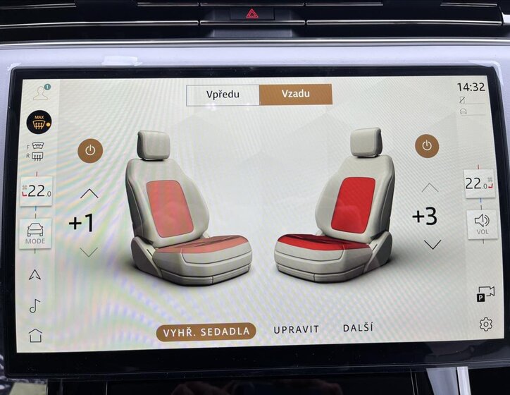 Land Rover Range Rover Sport 17