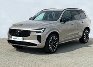 Volvo XC90 SUV 2,0 l 184 kw