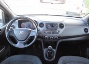 Hyundai i10 9