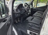 Mercedes-Benz Sprinter Skříň 2,0 l 110 kw